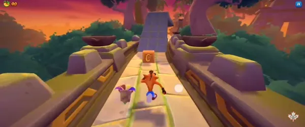 Crash Bandicoot Mind Over Mutant PPSSPP Download 09