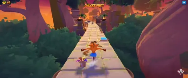 Crash Bandicoot Mind Over Mutant PPSSPP Download 10