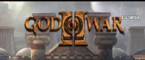 God Of War 2 PPSSPP ISO Emulator Zip File1 1