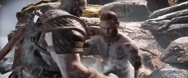 God Of War 4 PPSSPP ISO 200 MB Highly Compressed2