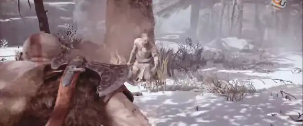 God Of War 4 PPSSPP ISO 200 MB Highly Compressed4 1 1