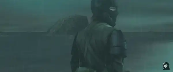 Metal Gear Peace Walker PPSSPP ISO 60 FPS 4