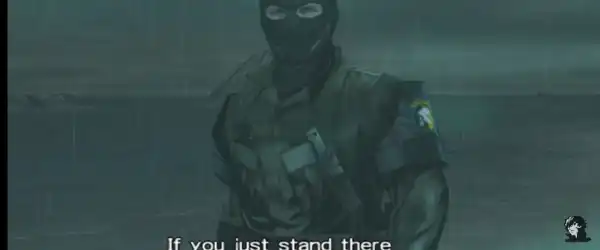 Metal Gear Peace Walker PPSSPP ISO 60 FPS 6