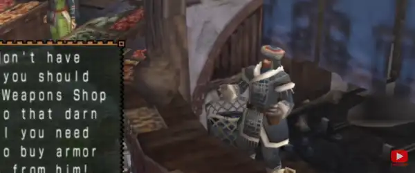 Monster Hunter Freedom Unite PPSSPP 5