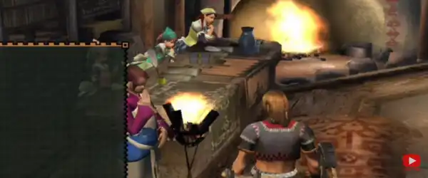 Monster Hunter Freedom Unite PPSSPP 6