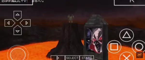 Mortal Kombat X PPSSPP Emulator Zip Zip File3