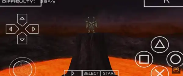 Mortal Kombat X PPSSPP Emulator Zip Zip File5