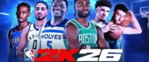 NBA 2K25 PPSSPP ISO Textures File For Android 2