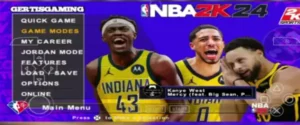 NBA 2k24 PPSSPP MOD Textures ISO Download01