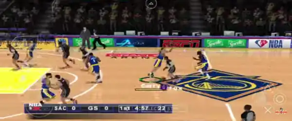 NBA 2k24 PPSSPP MOD Textures ISO Download02