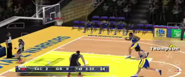 NBA 2k24 PPSSPP MOD Textures ISO Download08