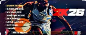 NBA 2k26 PPSSPP ISO Textures Download For Android 1 1