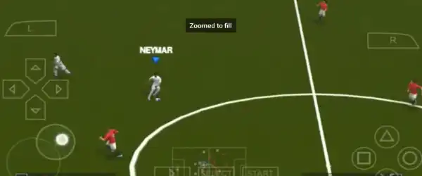 PES 13 PPSSPP ISO Zip File 300 MB Download 1