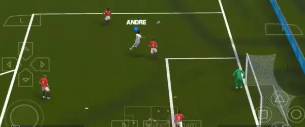 PES 13 PPSSPP ISO Zip File 300 MB Download 2