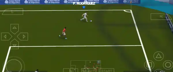 PES 13 PPSSPP ISO Zip File 300 MB Download 4