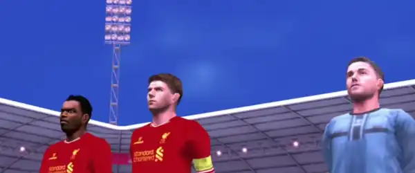 PES 2014 PPSSPP Textures Save Data Camera Ps4 02