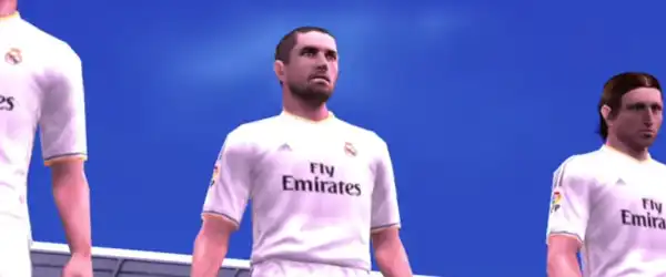 PES 2014 PPSSPP Textures Save Data Camera Ps4 03