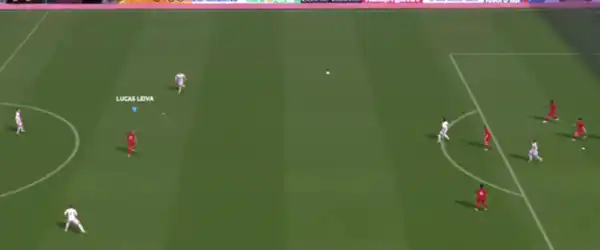 PES 2014 PPSSPP Textures Save Data Camera Ps4 07