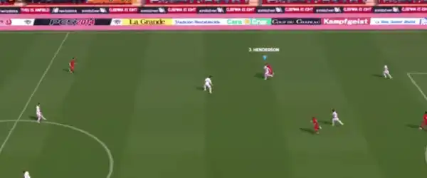 PES 2014 PPSSPP Textures Save Data Camera Ps4 08
