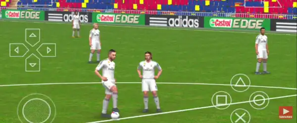 PES 2015 PSP English Highly Compressed For 04