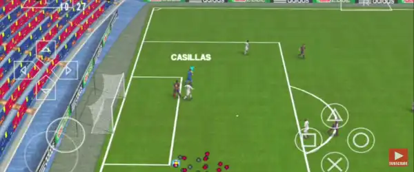 PES 2015 PSP English Highly Compressed For 07