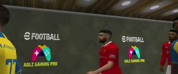 PES 2023 PPSSPP Efootball – PSP File ISO 2