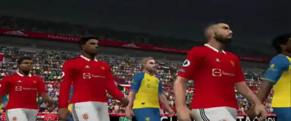 PES 2023 PPSSPP Efootball – PSP File ISO 3