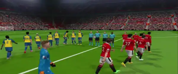PES 2023 PPSSPP Efootball – PSP File ISO 4