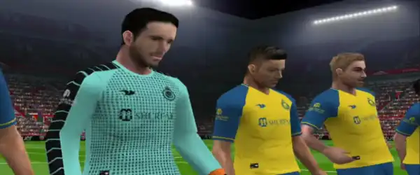 PES 2023 PPSSPP Efootball – PSP File ISO 5