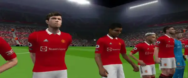 PES 2023 PPSSPP Efootball – PSP File ISO 6