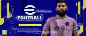 PES 2024 PPSSPP Camera PS5 Offline Game Chelito 1 1