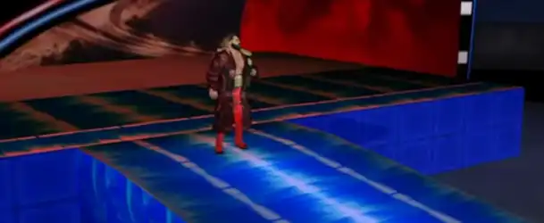 WWE 2K25 PPSSPP PSP File Save Data ISO 4