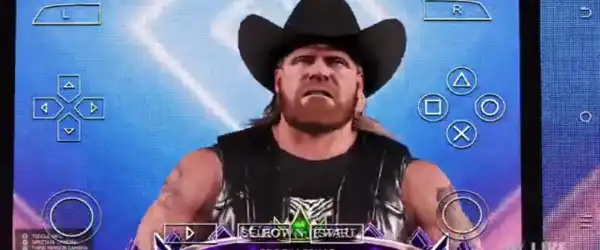 WWE 2k26 PPSSPP Zip File ISO Download For Android5