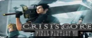 Crisis Core Final Fantasy VII PPSSPP Cheat Code1