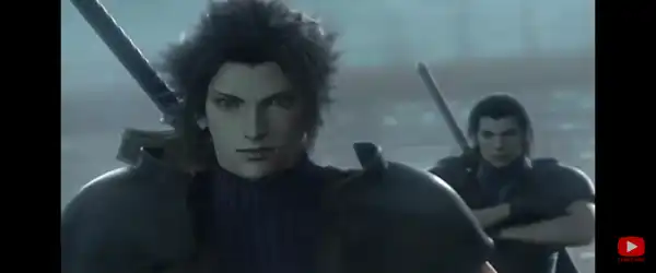 Crisis Core Final Fantasy VII PPSSPP Cheat Code3