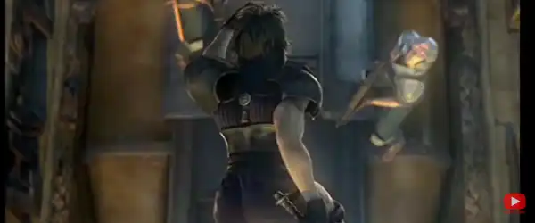 Crisis Core Final Fantasy VII PPSSPP Cheat Code8