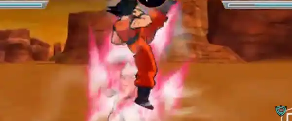 Dragon Ball Z Shin Budokai 5 PSP Upgraded Downl6