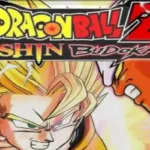 Dragon Ball Z Shin Budokai 8 PPSSPP By SSGSS4 01