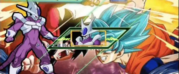 Dragon Ball Z Shin Budokai 8 PPSSPP By SSGSS4 04