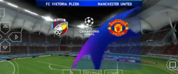 FIFA 2019 PPSSPP PSP Game Save Data Textures 2