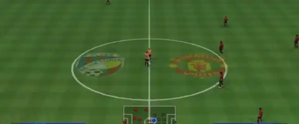 FIFA 2019 PPSSPP PSP Game Save Data Textures 7