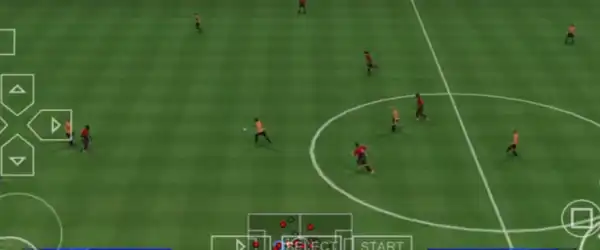 FIFA 2019 PPSSPP PSP Game Save Data Textures 9