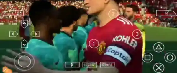FIFA 2021 PPSSPP PSP ISO Save Data Textures2