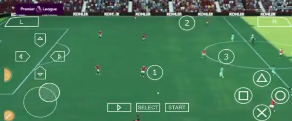 FIFA 2021 PPSSPP PSP ISO Save Data Textures6