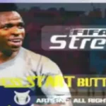 FIFA STREET 2025 PPSSPP ISO File Download1 1
