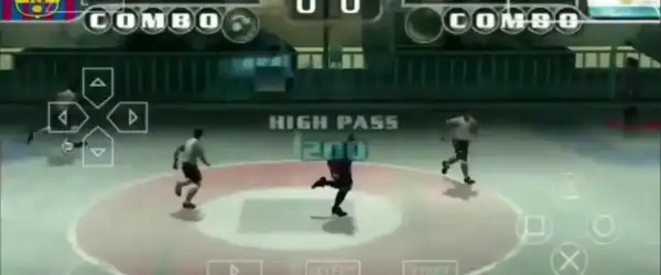 FIFA Street 4 PPSSPP Android Offline Game Download2