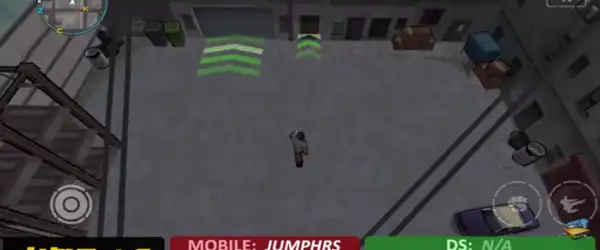 Grand Theft Auto Chinatown Wars PSP Cheats Down8