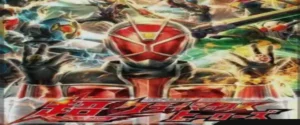 Kamen Rider Super Climax Heroes PSP ISO English 01