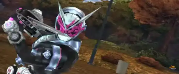 Kamen Rider Super Climax Heroes PSP ISO English 04