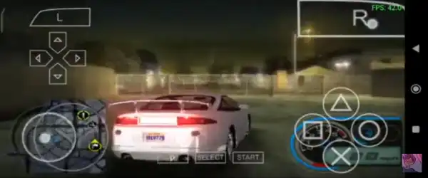 Midnight Club LA Remix PPSSPP ISO Cheat Codes6